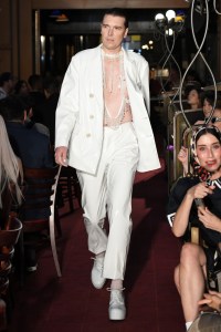 Batsheva RTW Spring 2023