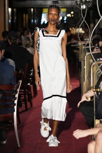 Batsheva RTW Spring 2023