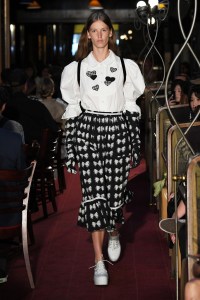 Batsheva RTW Spring 2023