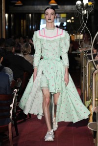 Batsheva RTW Spring 2023