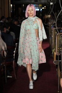 Batsheva RTW Spring 2023