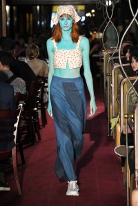 Batsheva RTW Spring 2023