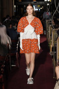 Batsheva RTW Spring 2023