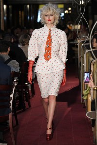 Batsheva RTW Spring 2023