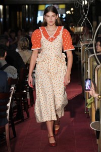 Batsheva RTW Spring 2023
