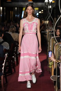 Batsheva RTW Spring 2023