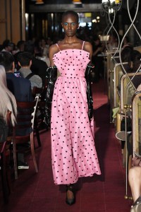 Batsheva RTW Spring 2023