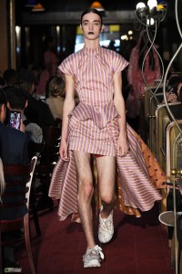 Batsheva RTW Spring 2023