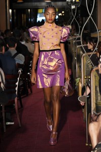 Batsheva RTW Spring 2023