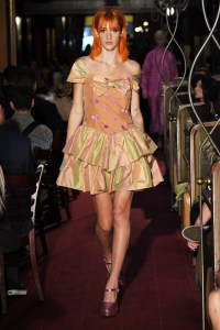 Batsheva RTW Spring 2023