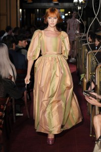 Batsheva RTW Spring 2023