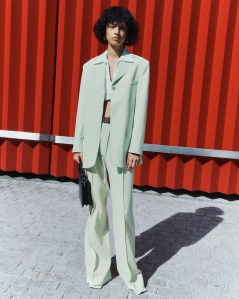 Beaufille RTW Spring 2023