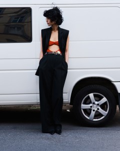 Beaufille RTW Spring 2023