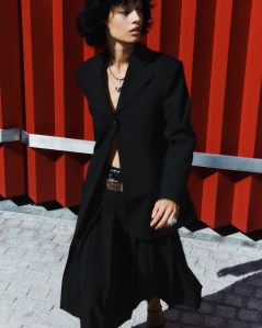 Beaufille RTW Spring 2023