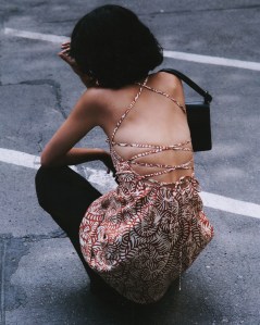 Beaufille RTW Spring 2023