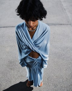 Beaufille RTW Spring 2023
