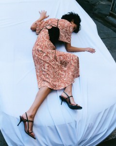 Beaufille RTW Spring 2023
