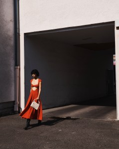Beaufille RTW Spring 2023