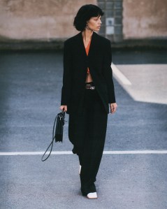 Beaufille RTW Spring 2023