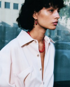 Beaufille RTW Spring 2023