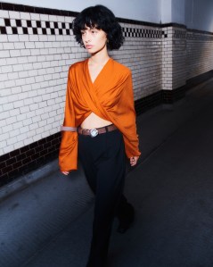 Beaufille RTW Spring 2023