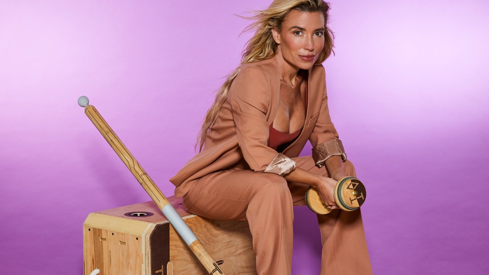 Tracy Anderson