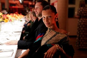 Bella Hadid