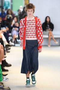 Benetton RTW Spring 2023