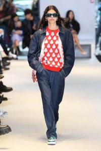 Benetton RTW Spring 2023