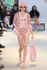 Benetton RTW Spring 2023
