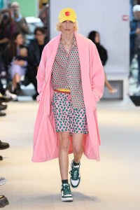 Benetton RTW Spring 2023