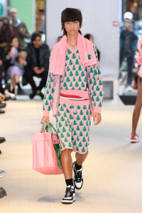 Benetton RTW Spring 2023