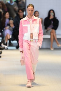 Benetton RTW Spring 2023