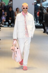 Benetton RTW Spring 2023