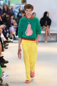 Benetton RTW Spring 2023
