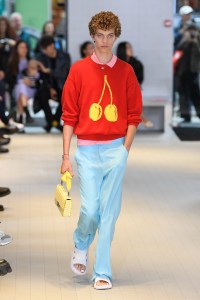 Benetton RTW Spring 2023