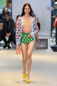 Benetton RTW Spring 2023