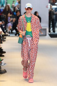 Benetton RTW Spring 2023