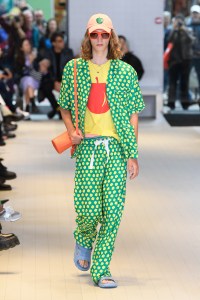 Benetton RTW Spring 2023