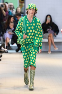 Benetton RTW Spring 2023