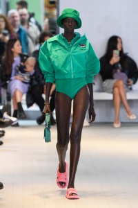 Benetton RTW Spring 2023