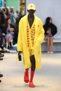 Benetton RTW Spring 2023