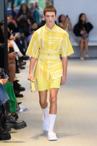 Benetton RTW Spring 2023