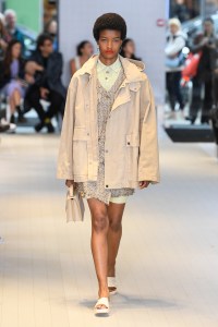 Benetton RTW Spring 2023