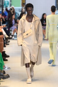 Benetton RTW Spring 2023