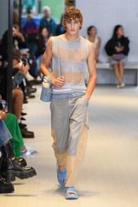 Benetton RTW Spring 2023