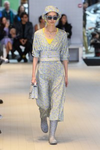 Benetton RTW Spring 2023