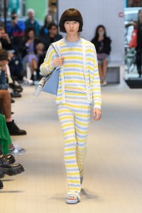 Benetton RTW Spring 2023