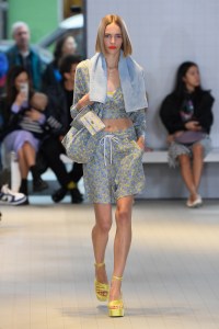 Benetton RTW Spring 2023