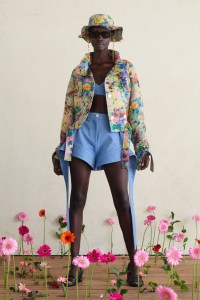 Benjamin Benmoyal RTW Spring 2023
